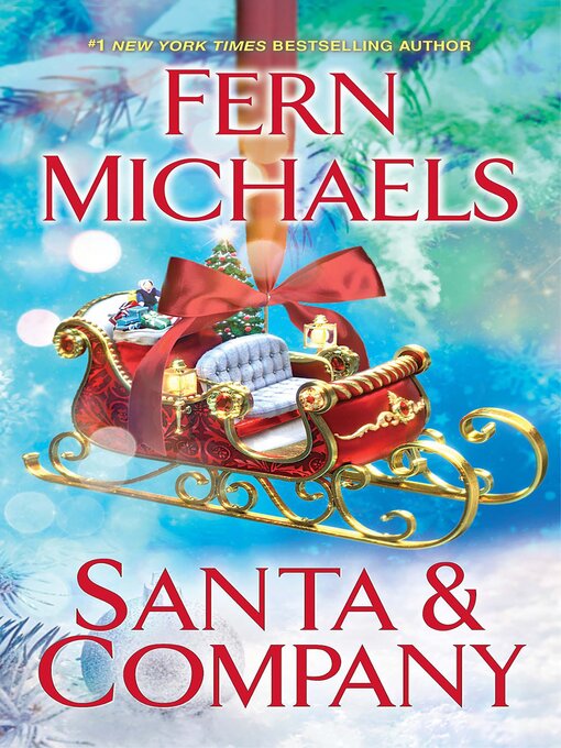 Title details for Santa and Company by Fern Michaels - Wait list